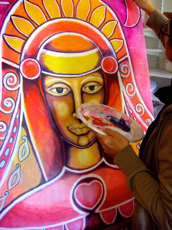 Painting Classes